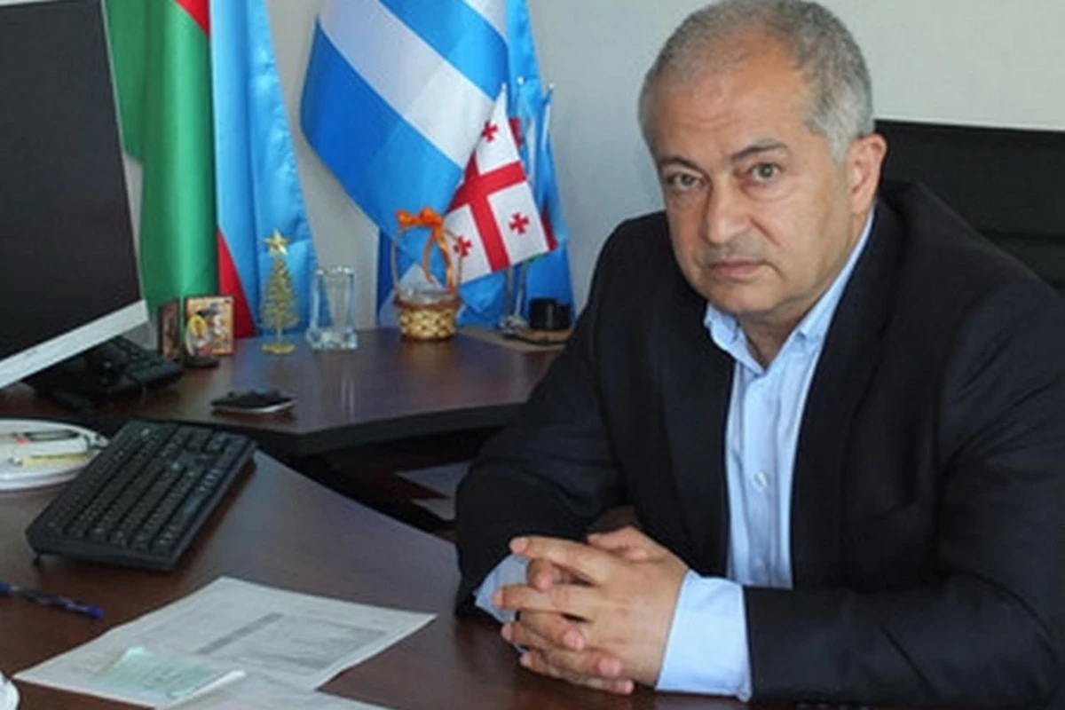 Klinika rəhbəri, məşhur həkim Fərman Ceyranlı axtarışa verildi