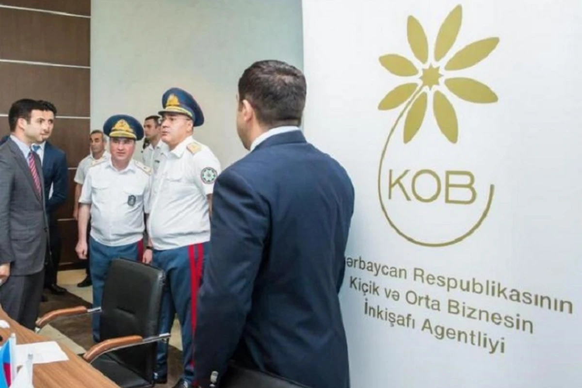 В Бакинском главном таможенном управлении начал работу  Друг МСБ