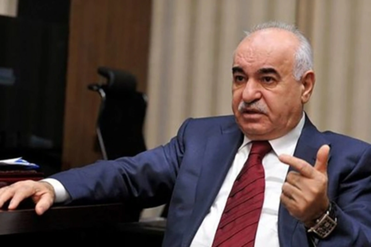 “Biz əfəndi nəsliyik...” - Ziya Məmmədovun qardaşından ilginc açıqlamalar