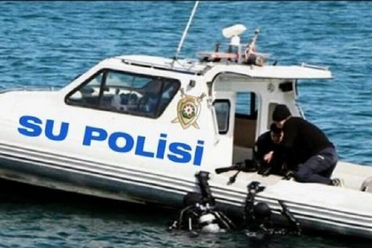 Köməksiz qalan balıqçılar xilas edilib