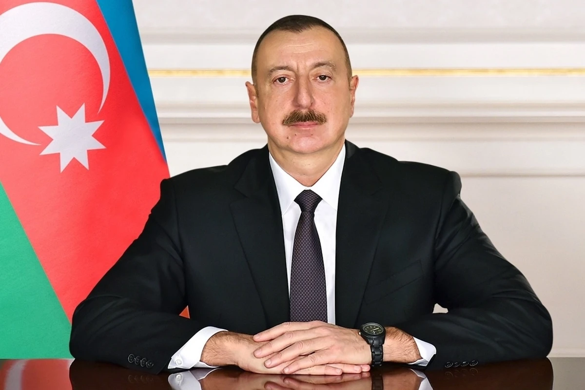 Президент Ильхам Алиев взял под особый контроль происшествие в Шеки - ОФИЦИАЛЬНО 