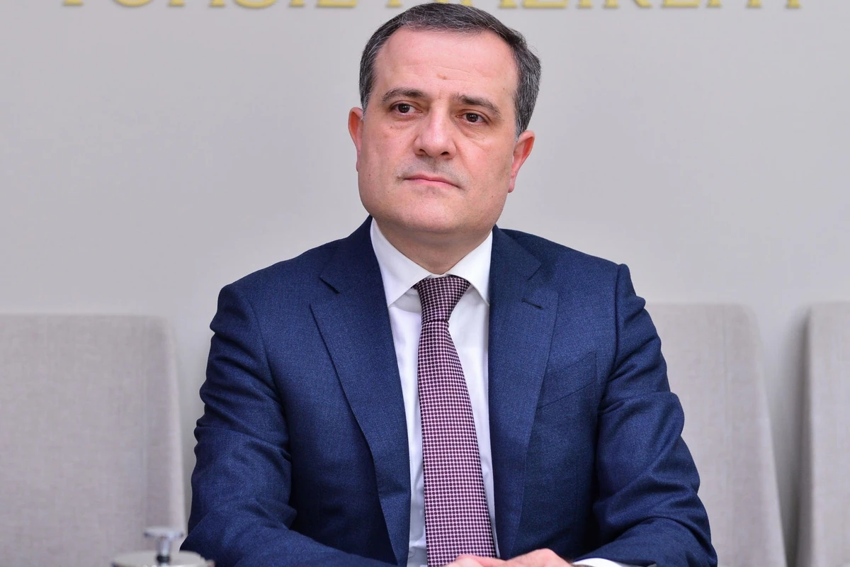 Təhsil naziri birinci siniflərə qəbuldan danışdı