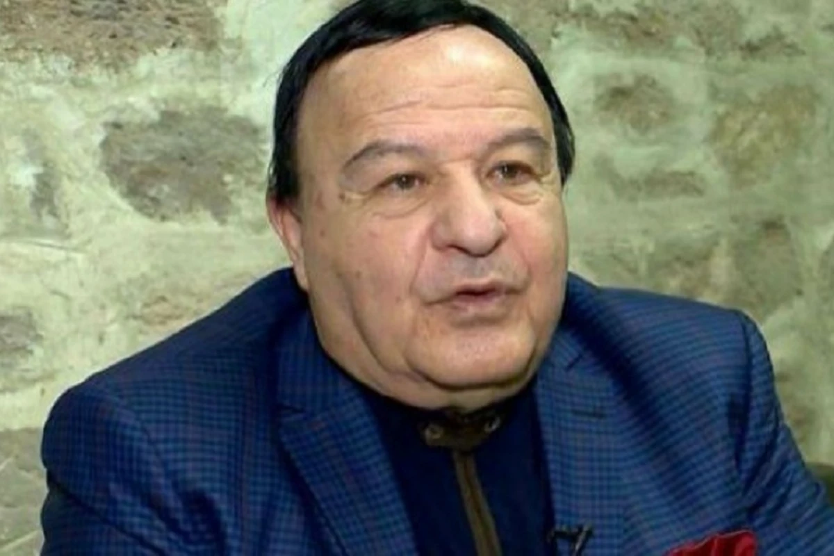 Ухудшилось состояние народного артиста Азербайджана: срочно отправлен в Турцию