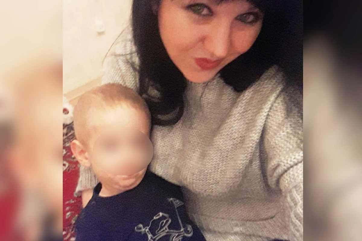 3-летний малыш провел 12 часов в квартире с мертвой мамой и ее знакомой