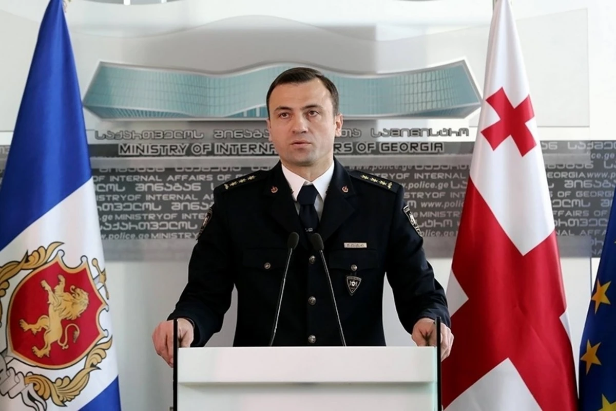 Gürcü tərəfi Azərbaycanla sərhəddə baş verən insidentə aydınlıq gətirib