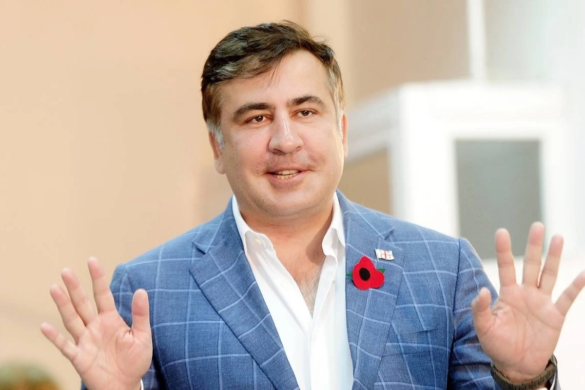 Саакашвили отказался стать премьер-министром