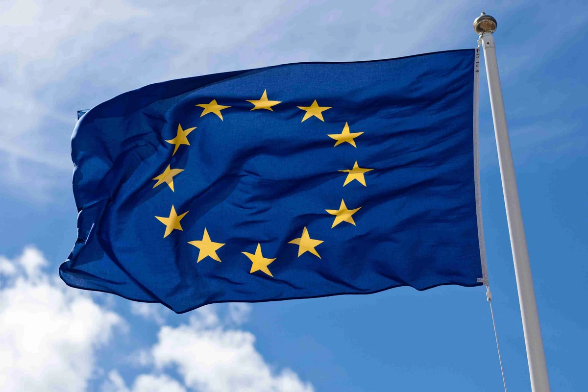 ЕС вводит санкции против Турции из-за Кипра