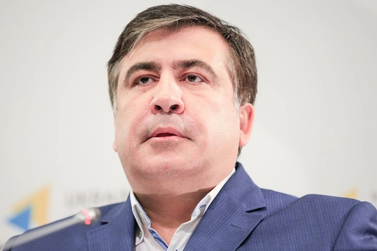 Саакашвили обратился к грузинскому и азербайджанскому народам