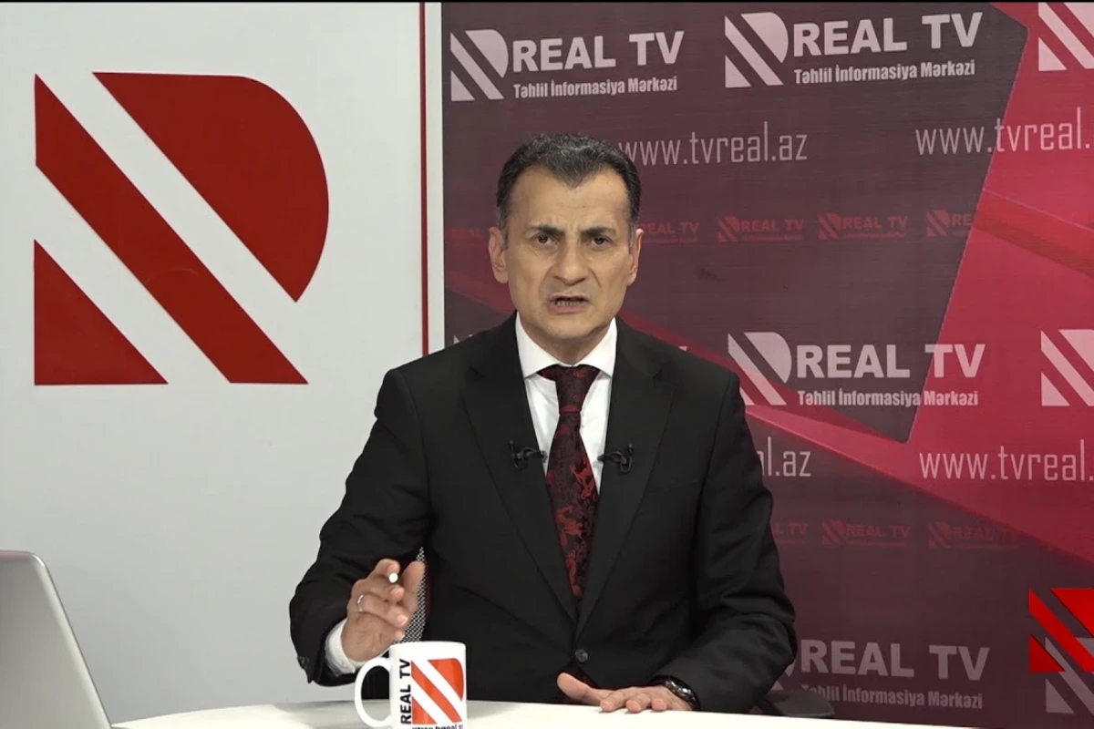 Mirşahin: Daha kəskin olacağam, hamısını biçəcəyəm... – VİDEO Mirşahin: Daha kəskin olacağam, hamısını biçəcəyəm... – VİDEO