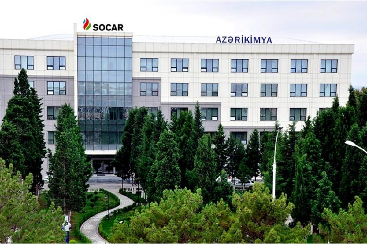 Zavodda faciəvi şəkildə ölən işçi ilə bağlı açıqlama