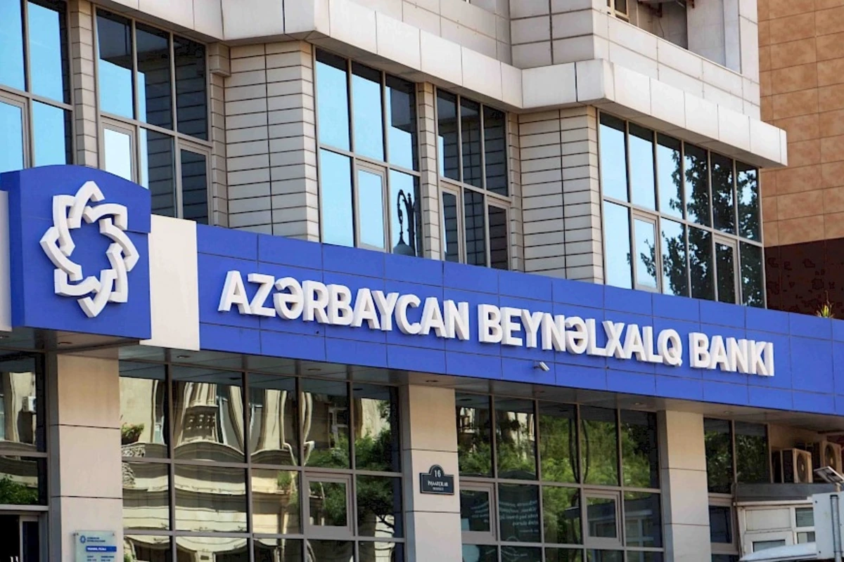 “Azərbaycan Beynəlxalq Bankı”na daha bir sədr müavini təyin edilib