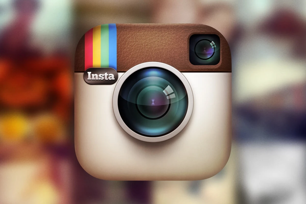 В Instagram произошел сбой