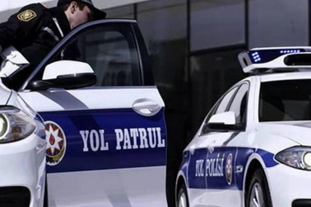 Sürücülərin diqqətinə! - Yol polisindən vacib xəbərdarlıq Sürücülərin diqqətinə! - Yol polisindən vacib xəbərdarlıq
