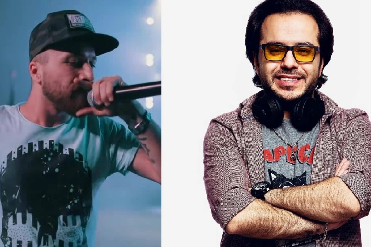 Aslixan və Dj China Güc bizdədir mahnısı ilə trendə düşdü- VİDEO