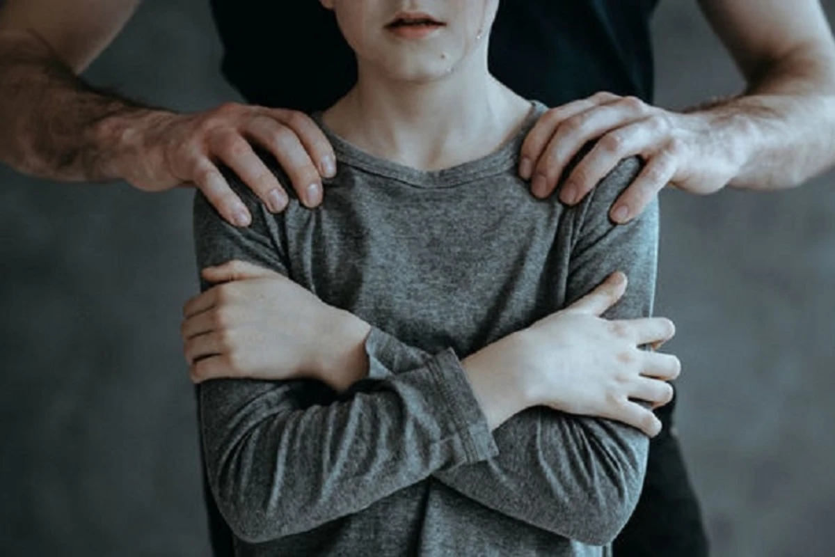 Bakıda pedofil məşqçi saxlanıldı