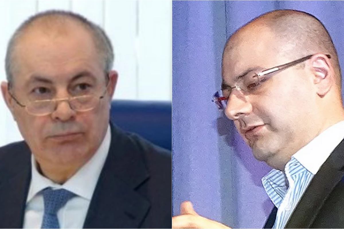 Eks deputatın oğlu Rəşad Nəbiyev Rusiyada mübarizə aparır - FOTO