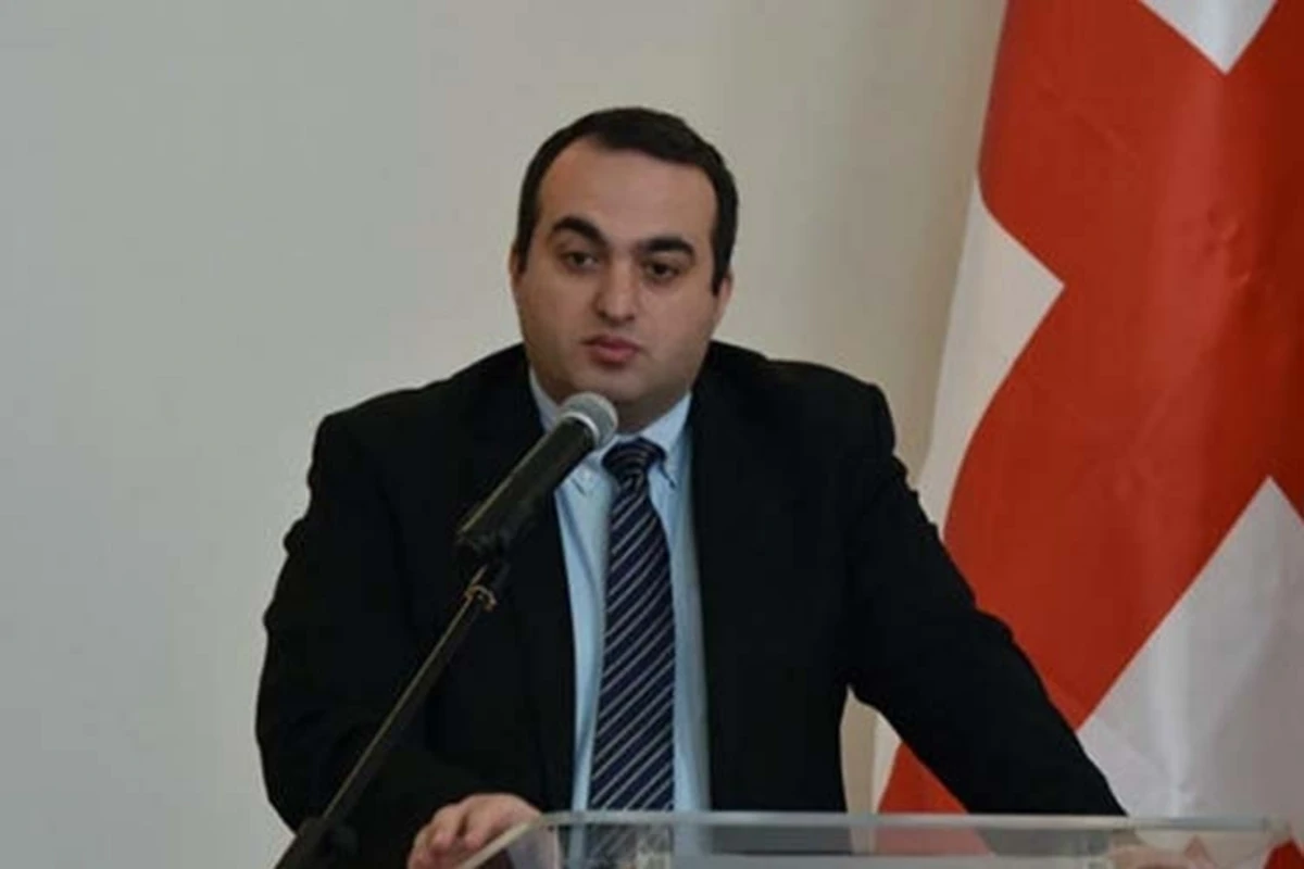 Laşa Darsalia: “Azərbaycanla sərhəddə insident təkrarlanmayacaq”