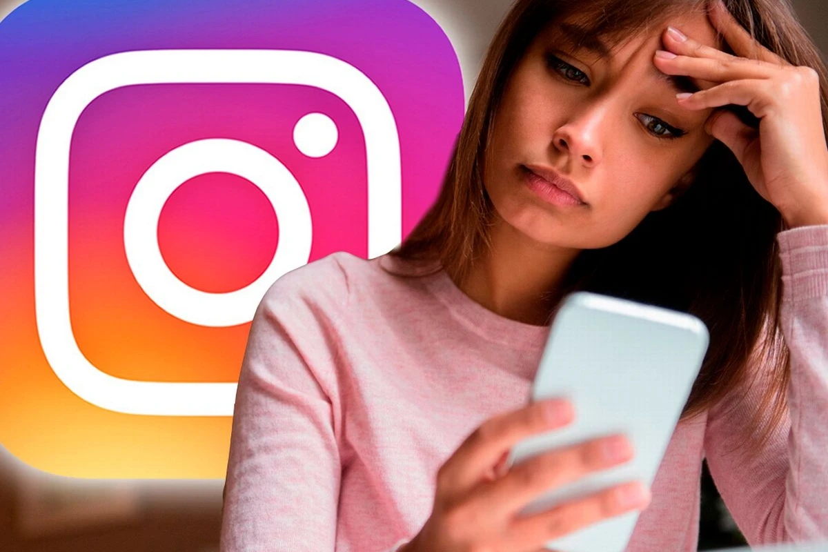 Instagramda YENİLİK - like görünməyəcək