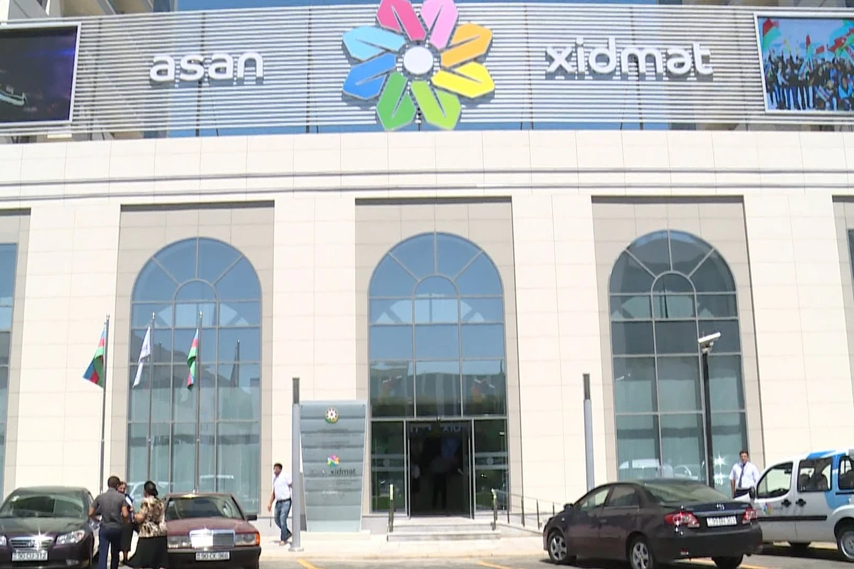 Boyu 160-dan yuxarı olanlar üçün “ASAN xidmət”də iş var