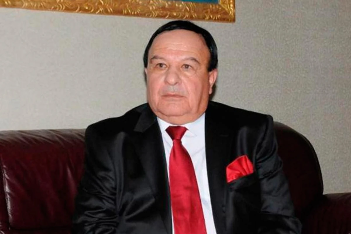 Türkiyəyə aparılan Yalçın Rzazadə əməliyyat olundu Türkiyəyə aparılan Yalçın Rzazadə əməliyyat olundu