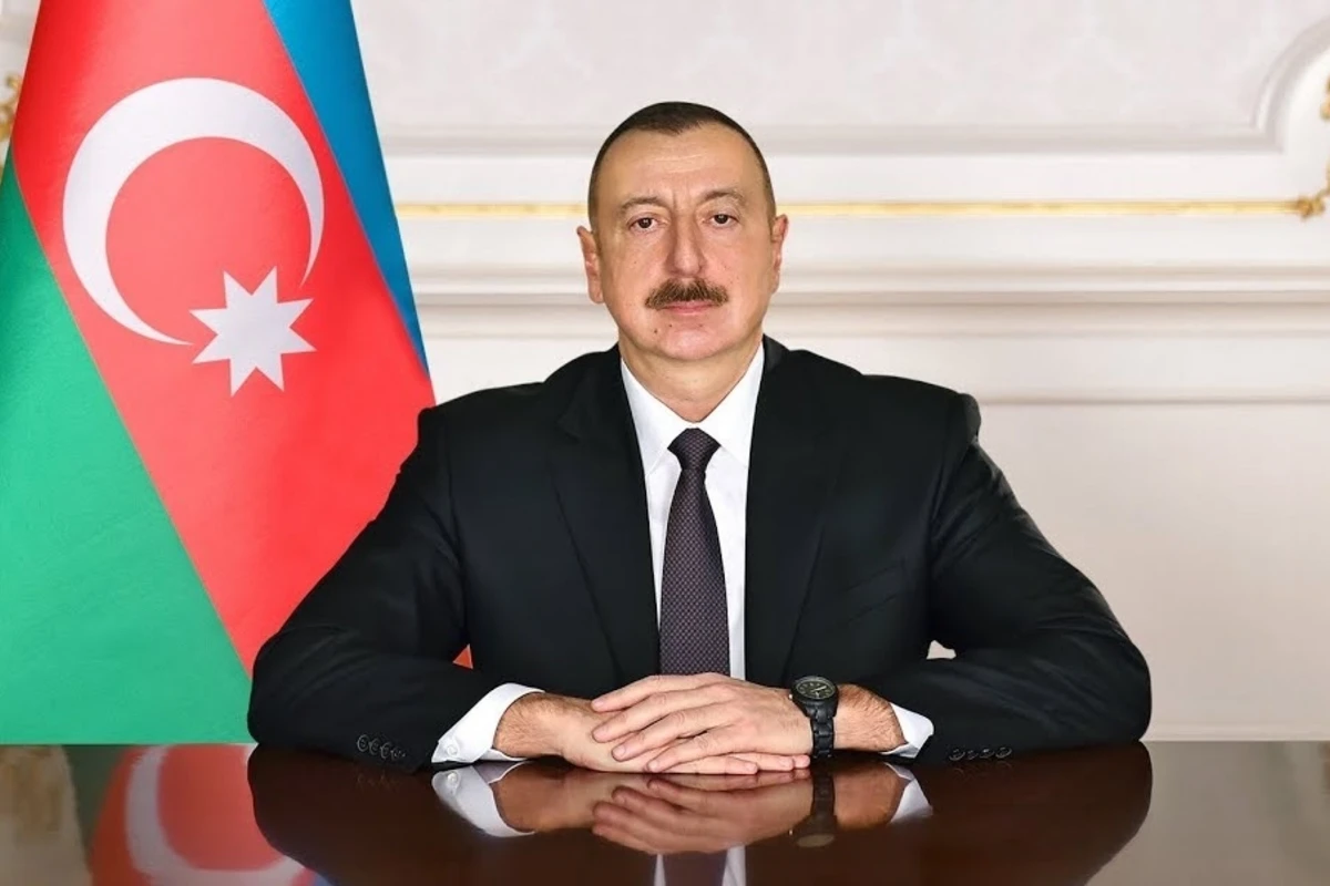 İlham Əliyev Məmmədağa Şirəliyevlə bağlı sərəncam imzaladı