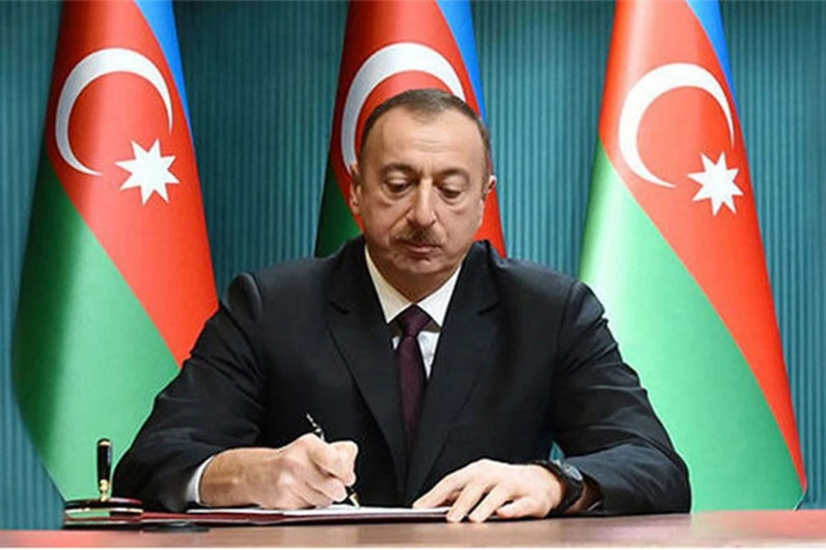 Əmək və Əhalinin Sosial Müdafiəsi Nazirliyinə yeni səlahiyyətlər verilib Əmək və Əhalinin Sosial Müdafiəsi Nazirliyinə yeni səlahiyyətlər verilib