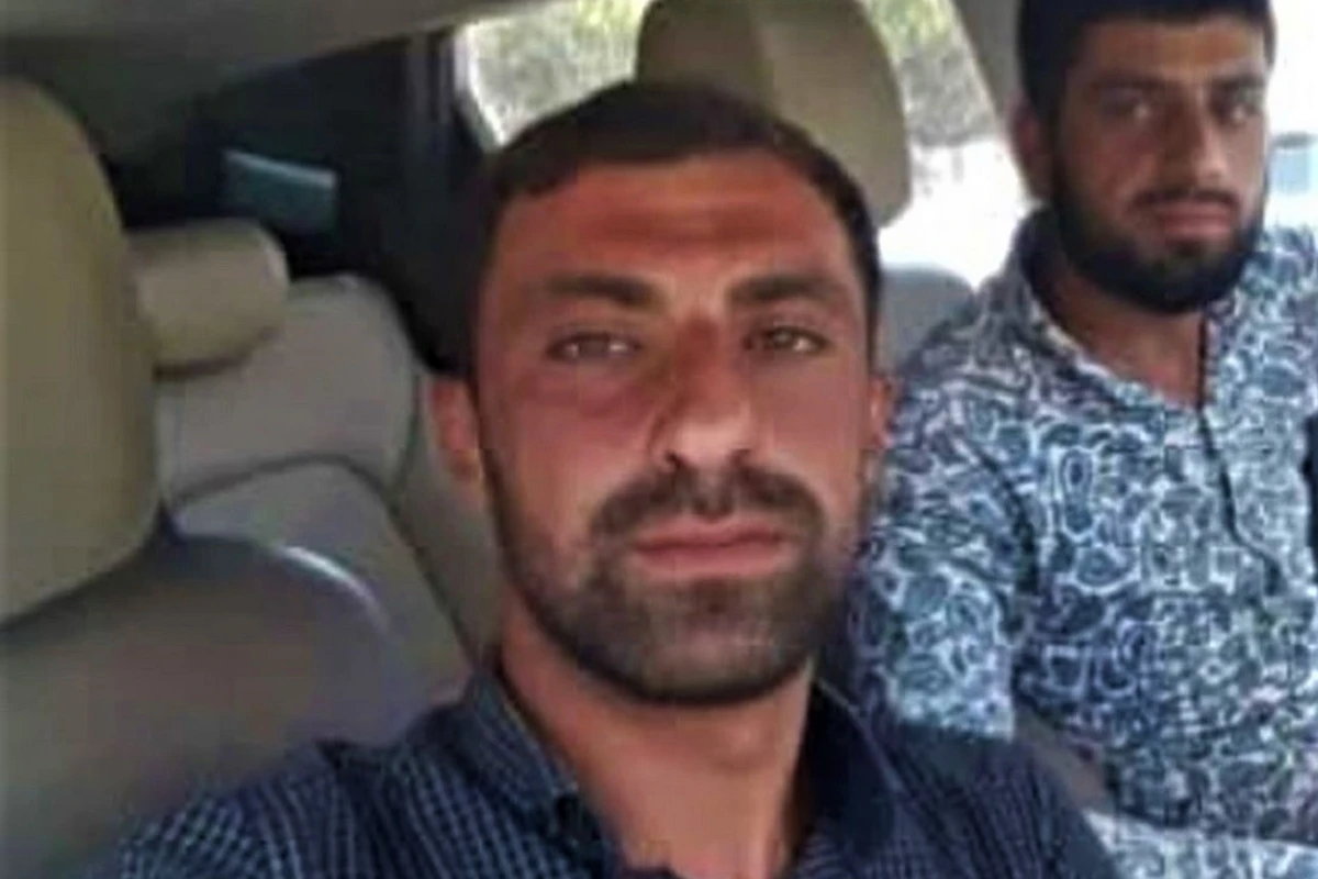 Nişanlısından ayrıldığı üçün intihar edən Mahirin FOTOları
