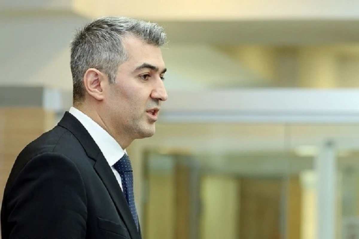 Vüsal Hüseynov: Azərbaycanda qaçqın statusu almaq istəyən xaricilərin sayı artıb Vüsal Hüseynov: Azərbaycanda qaçqın statusu almaq istəyən xaricilərin sayı artıb