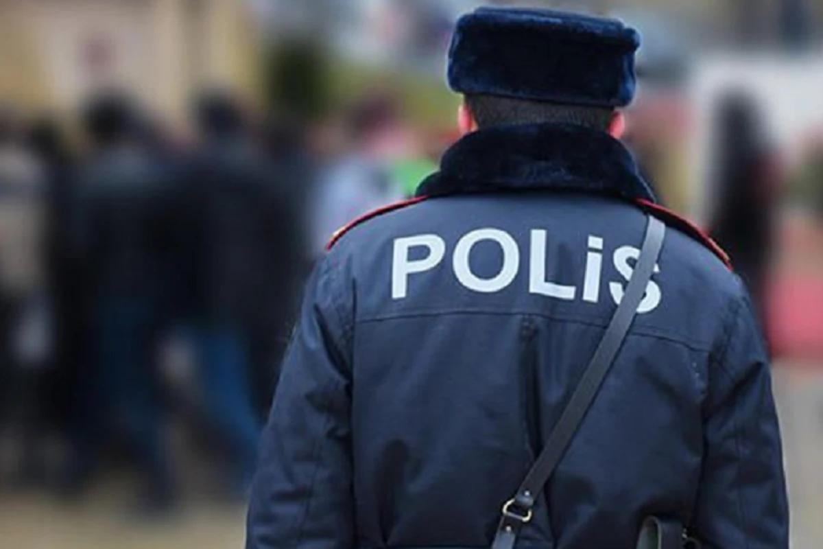Keçmiş polis əməkdaşı həbs edildi - Rüşvətə təhrikə görə