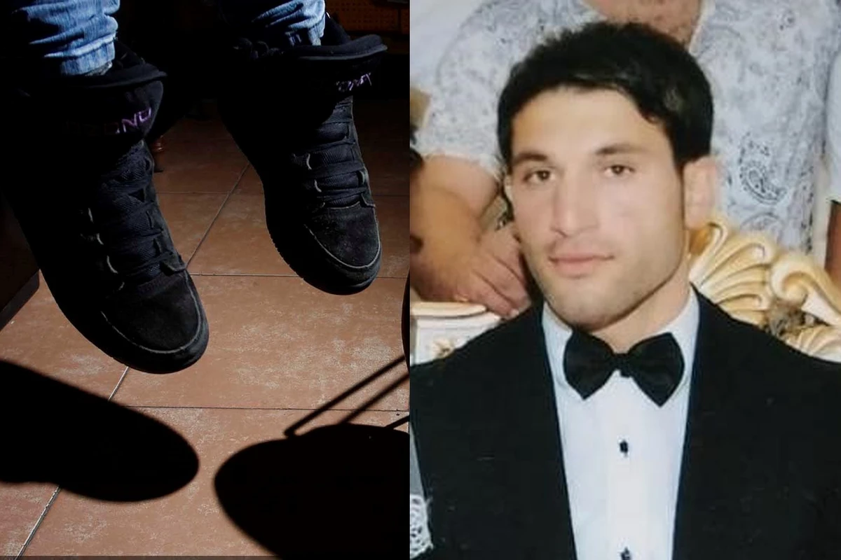 Bir uşaq atası həyat yoldaşına görə özünü asdı Bir uşaq atası həyat yoldaşına görə özünü asdı