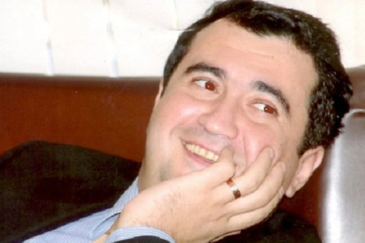 Anar Məmmədxanlı barəsində sənədli film çəkildi: “Kapitan” - VİDEO