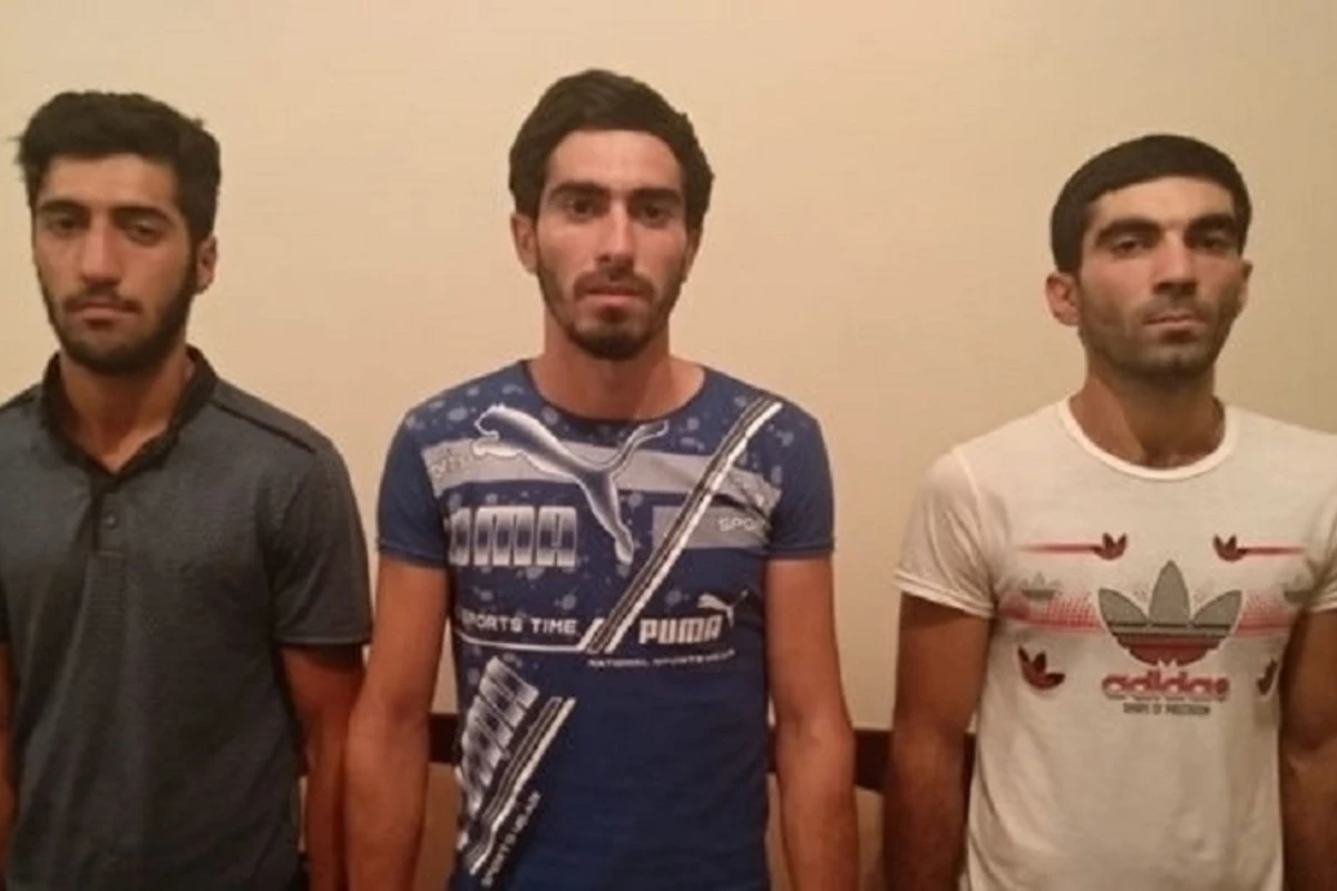 34 manata görə taksi sürücüsünə 16 bıçaq zərbəsi vurdular - FOTO