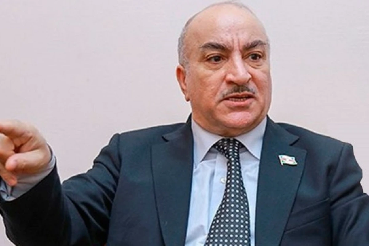 Yol polisi deputatı özündən çıxardı: “Mənə qayıdıb deyir ki...”