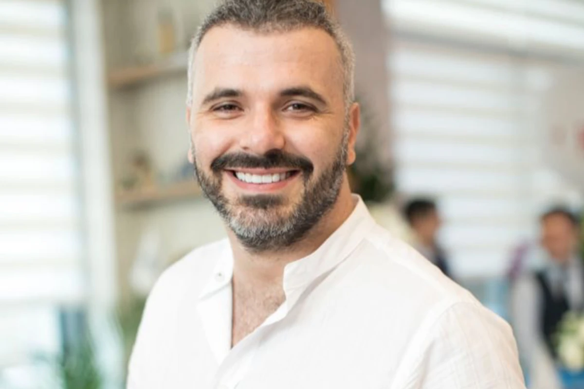 Samir Bayramlı təcili şəkildə əməliyyat olundu - FOTO