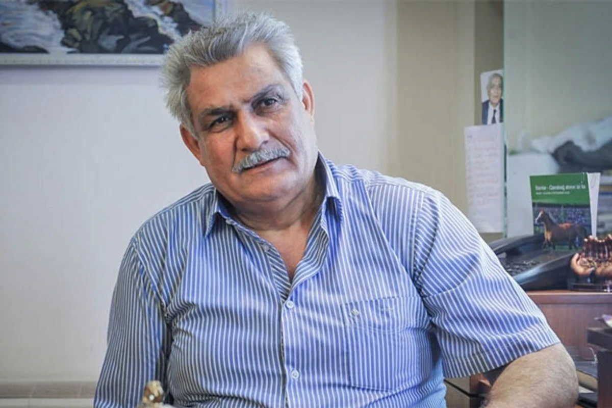 Xalq artisti 8 yaşlı uşağın zorlanmasına HİDDƏTLƏNDİ: “Ölüm hökmü bərpa edilməlidir”