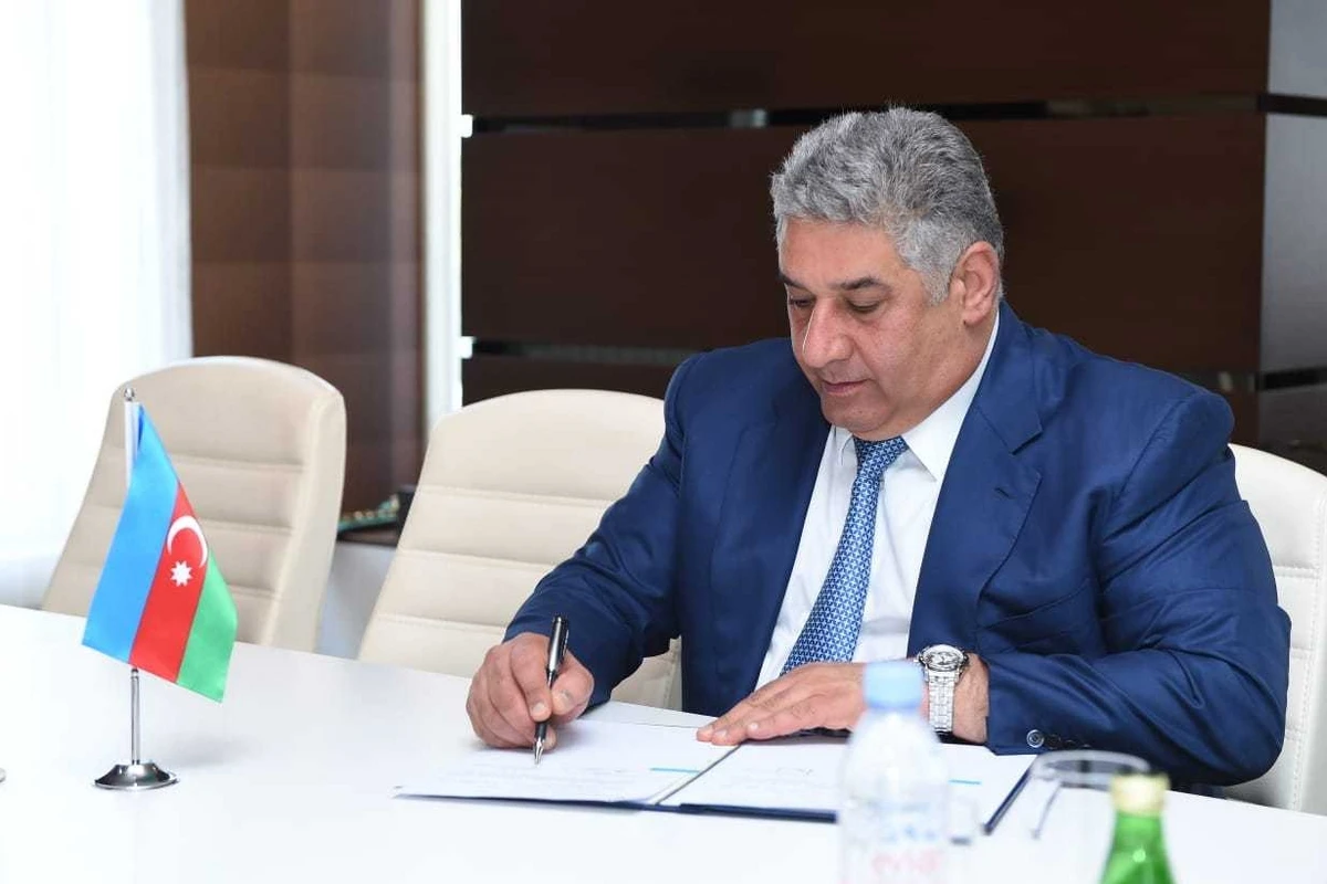 Azad Rəhimov: EYOF Azərbaycan üçün çox faydalıdır Azad Rəhimov: EYOF Azərbaycan üçün çox faydalıdır