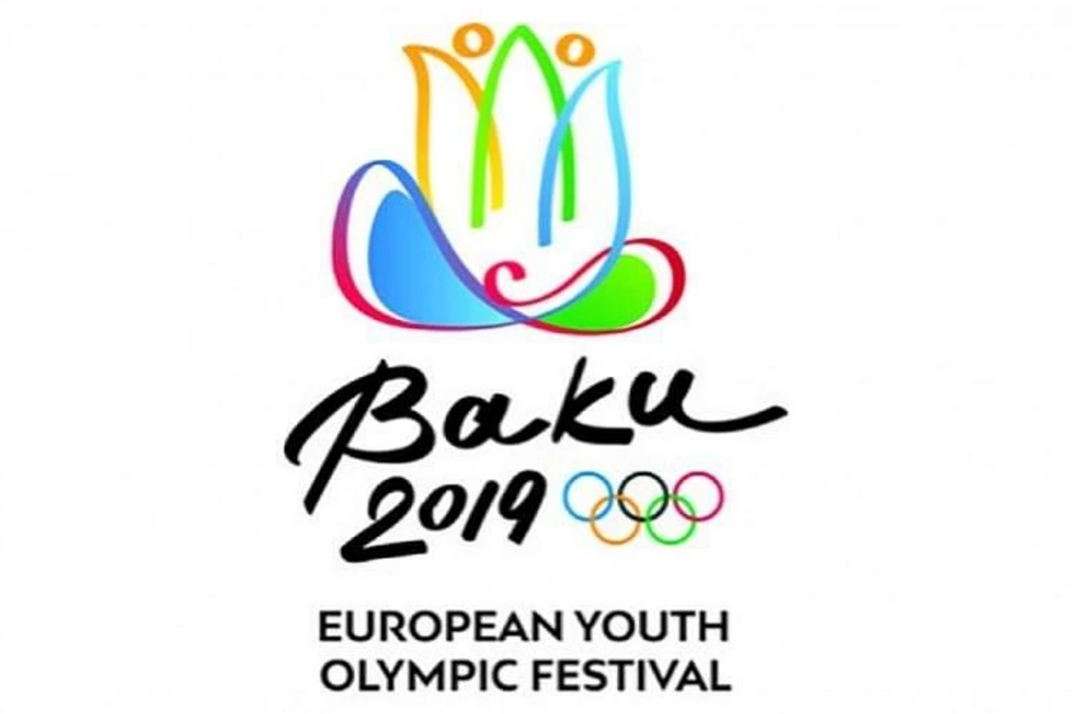 EYOF: Voleybol yığmamız məğlubiyyətlə başlayıb