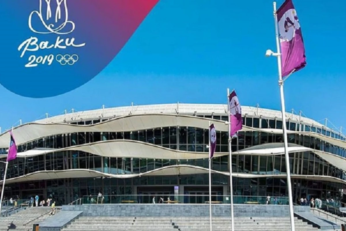EYOF: Azərbaycan tennisçiləri 1/16 final səddini adlaya bilməyiblər