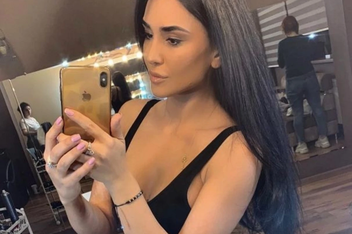 Актриса Пярвин Абыева привела в восторг подписчиков в Instagram - ФОТО