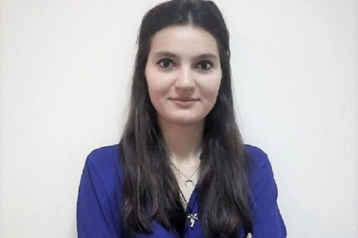 Azərbaycanda ilki bu müəllim bacardı