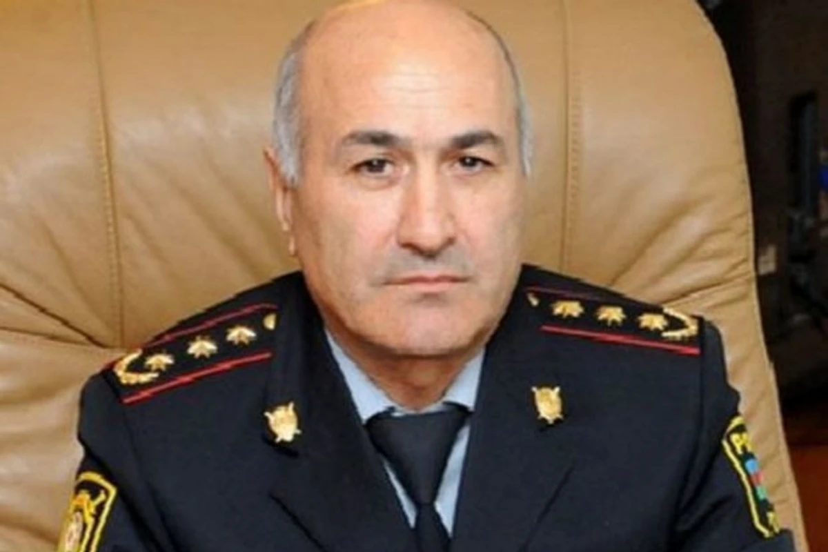 Məhkəmə sürücünün xeyrinə qərar çıxardı - DYP rəisi qərardan şikayət etdi Məhkəmə sürücünün xeyrinə qərar çıxardı - DYP rəisi qərardan şikayət etdi