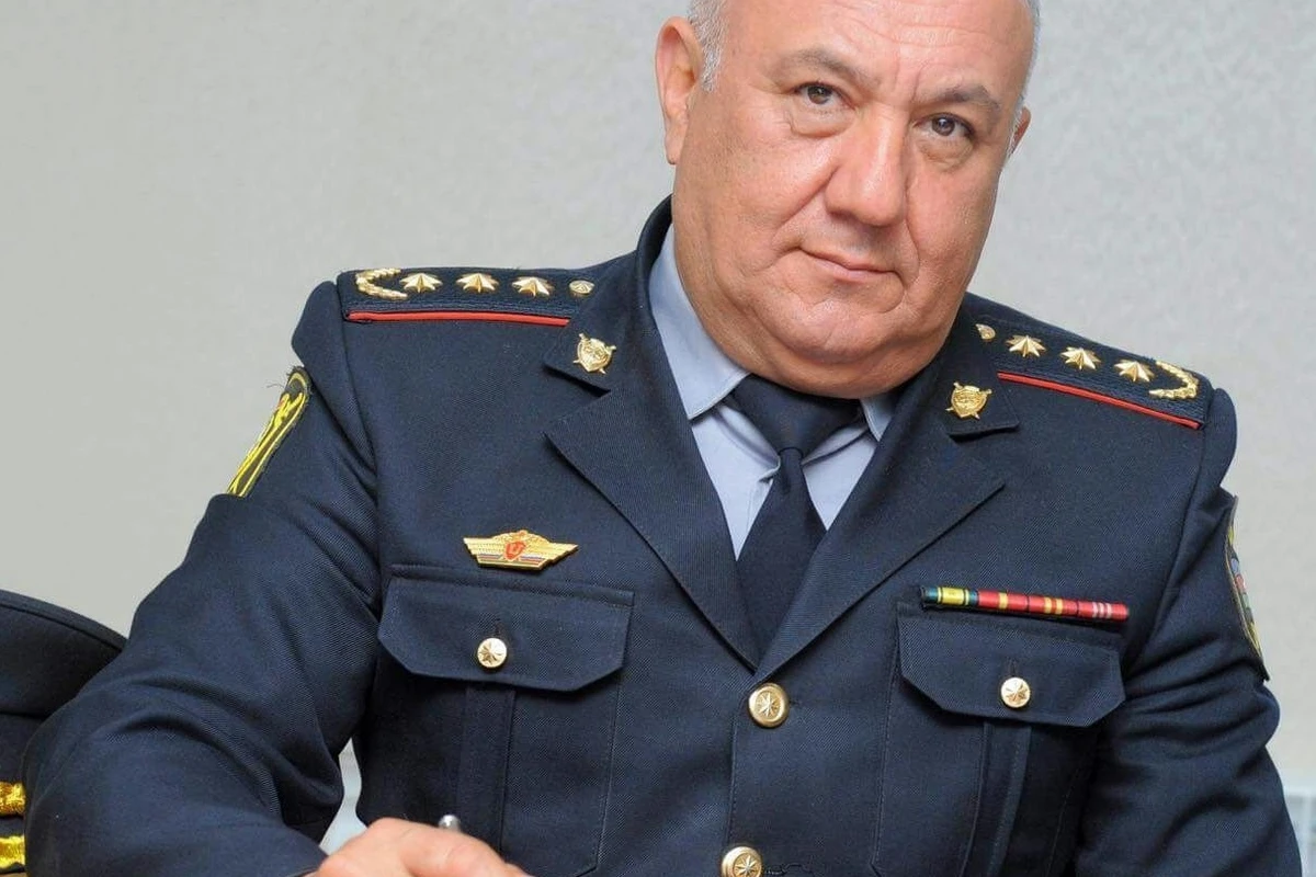 Vaqif Əsədovdan sürücülərə MÜRACİƏT– Bu yollardan keçməyin Vaqif Əsədovdan sürücülərə MÜRACİƏT– Bu yollardan keçməyin