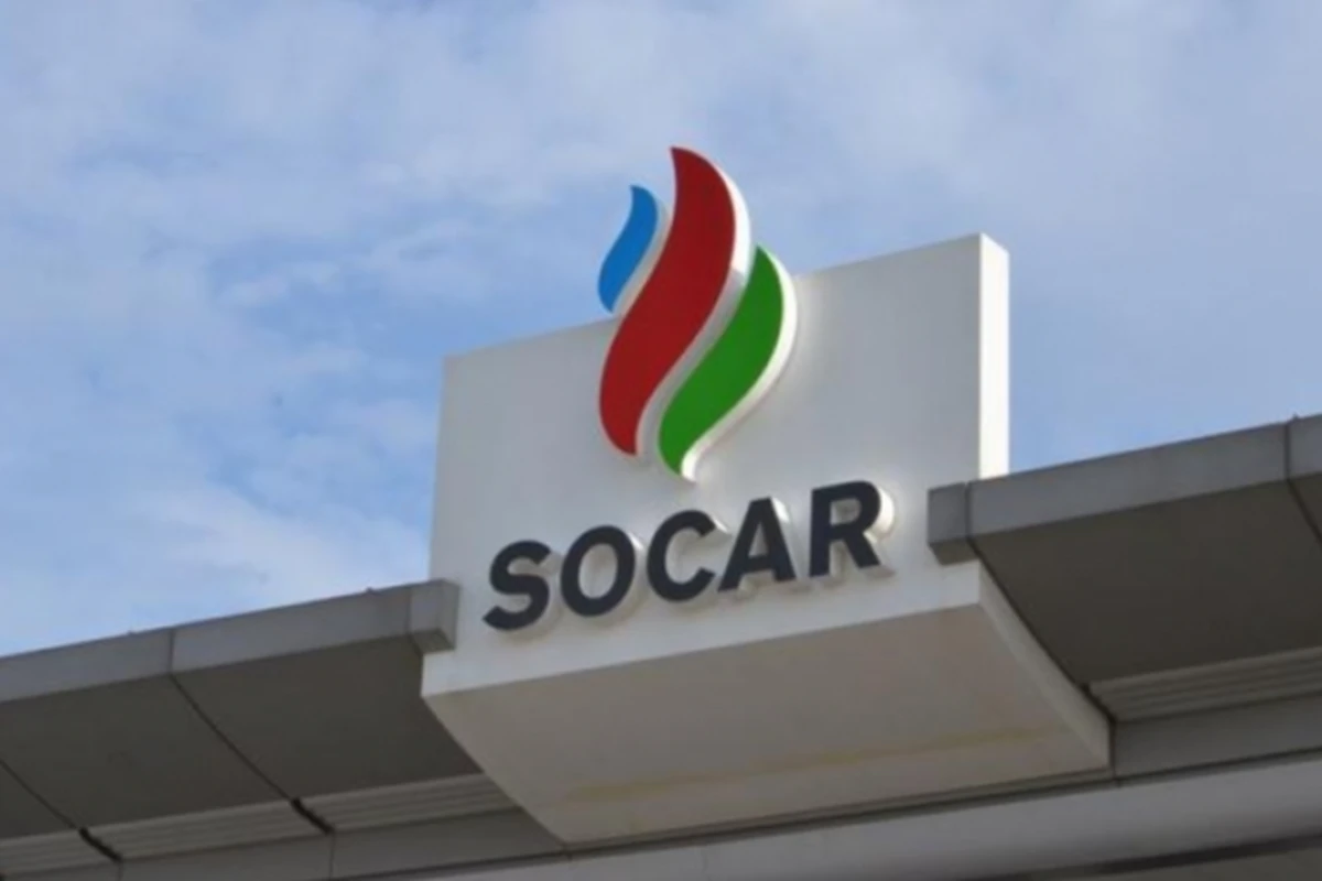 SOCAR Avstriyada yanacaqdoldurma məntəqəsi açdı
