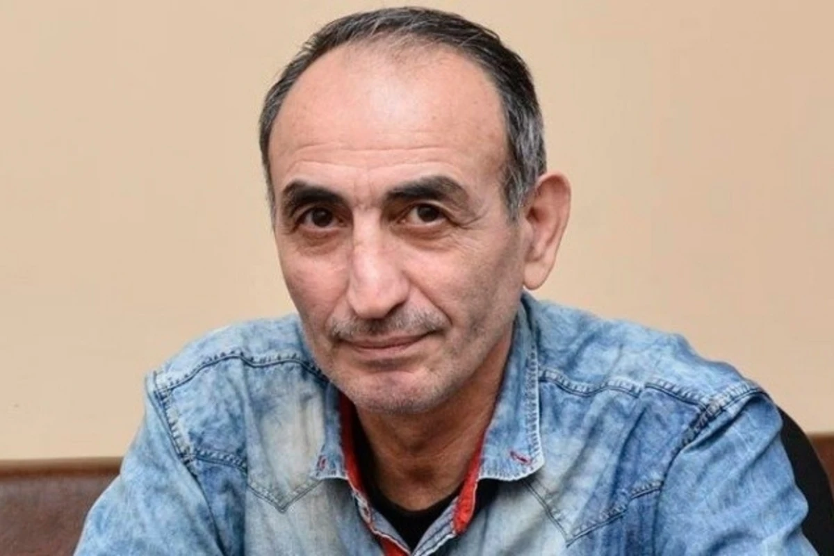 Ильхам Алиев подарил квартиру Мураду Кохнегала