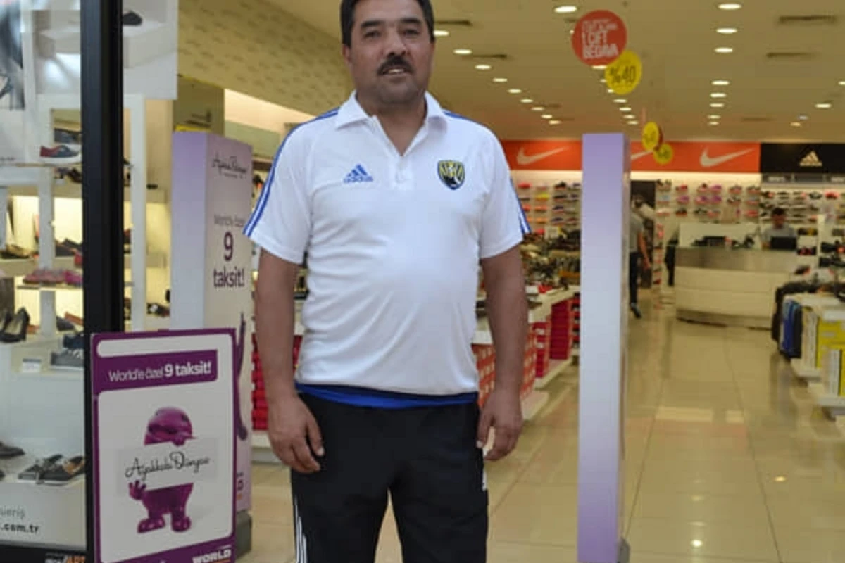 Kəpəzin həkimi təcili Bakıya gətirildi Kəpəzin həkimi təcili Bakıya gətirildi