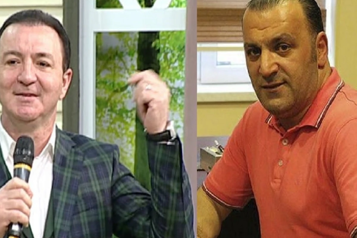 ATV efirində maraqlı anlar – VİDEO