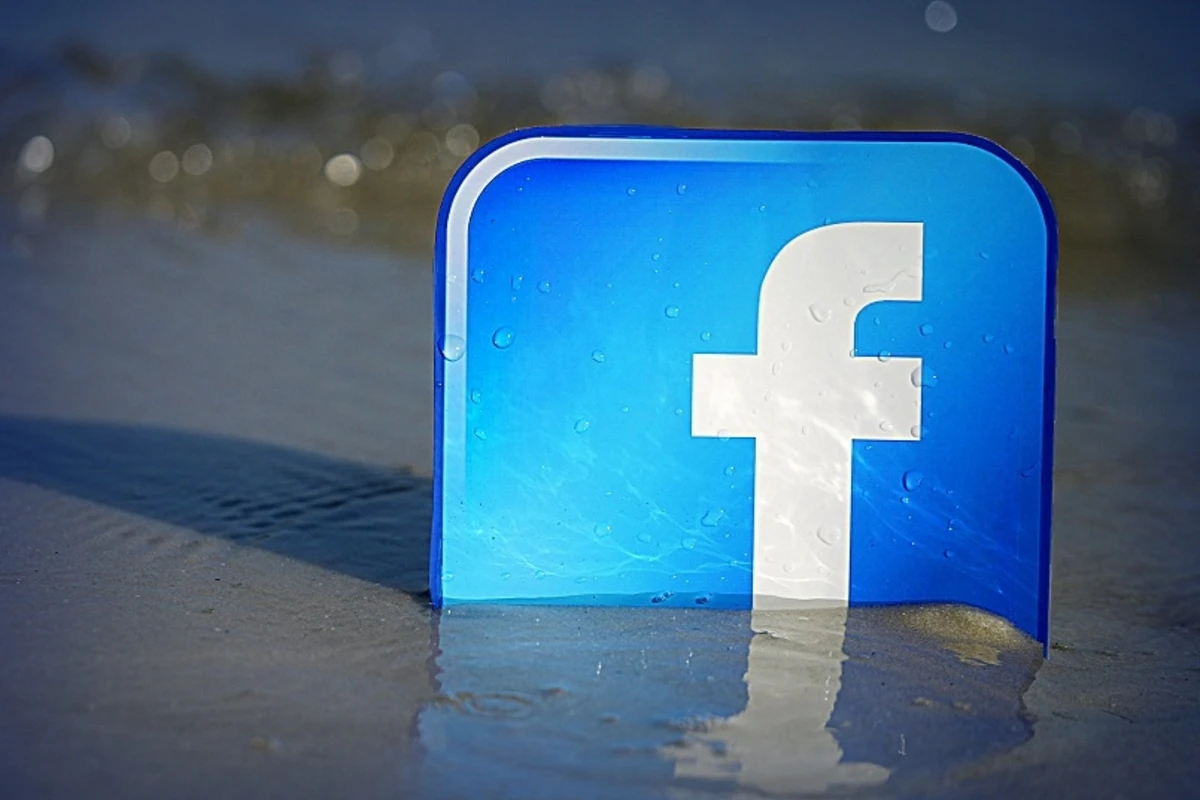 Facebook оштрафован на невероятную сумму за утечку данных