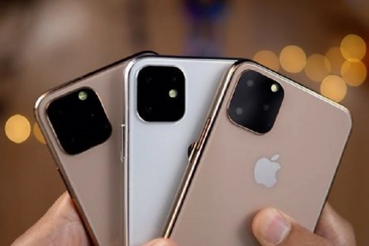 Yeni nəsil “iPhone”lar belə olacaq - FOTO
