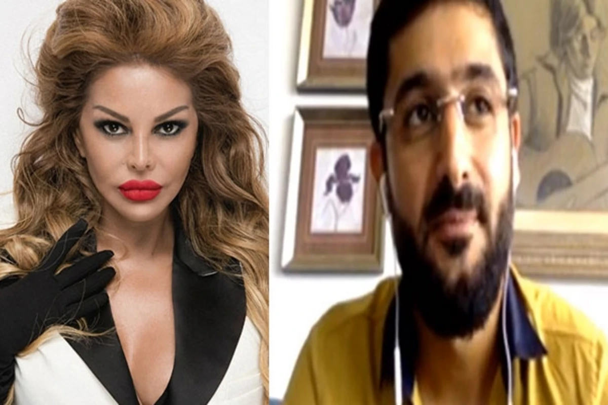 Aygünlə duet oxuyan sabiq nazir oğlu: “Özümü öldürmək istəyirdim” - VIDEO