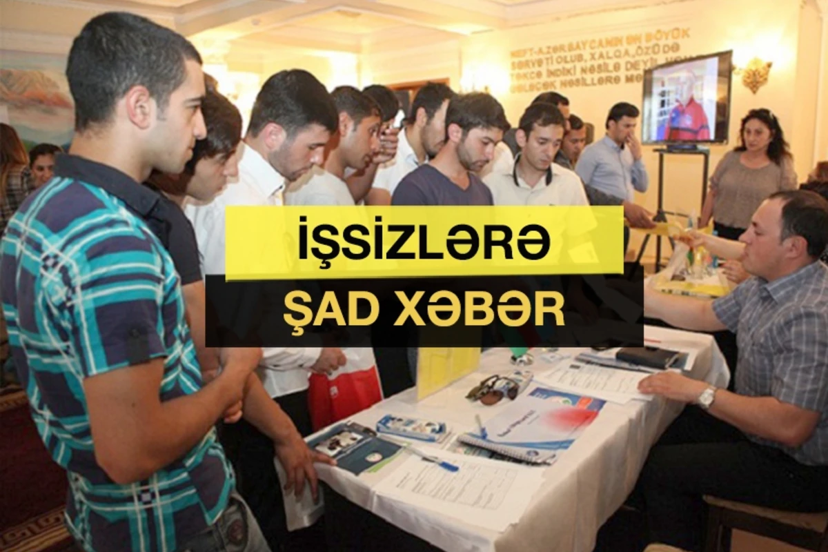 Peşə sahibi olmaq istəyənlər üçün PULSUZ KURSLAR – SİYAHI